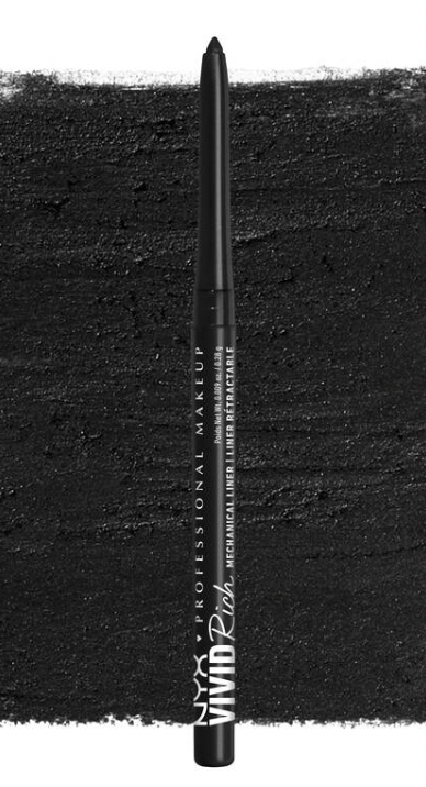 NYX Vivid Rich Mechanical Eye Pencil – 12 Shades - Beauty Exchange Beauty Supply