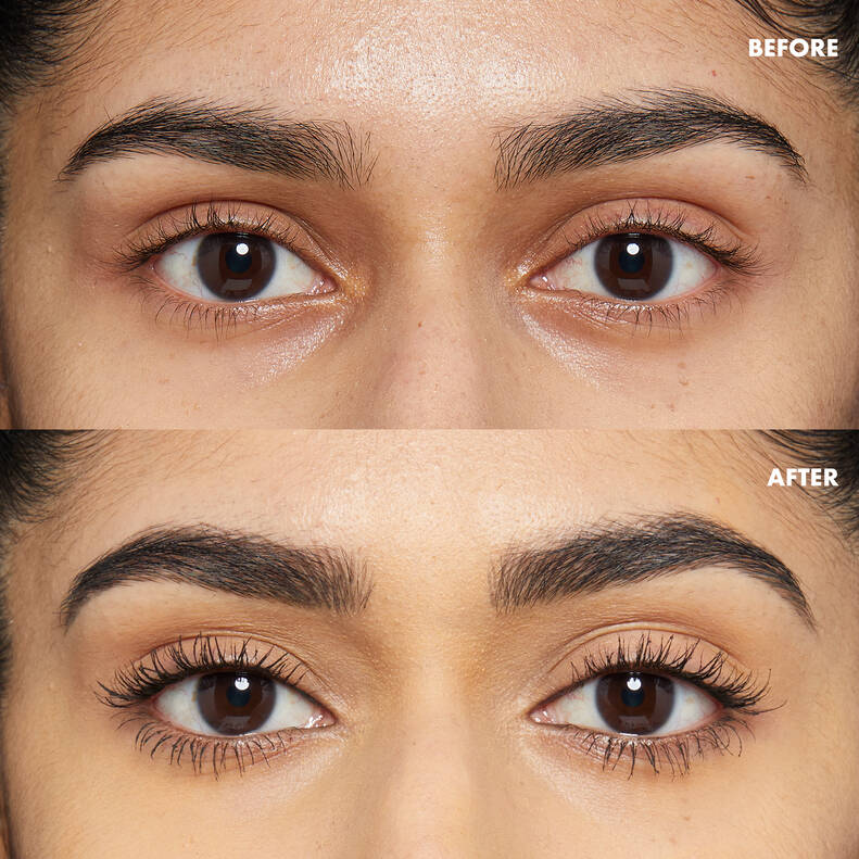 NYX Worth The Hype Mascara - 2 Variants - Beauty Exchange Beauty Supply