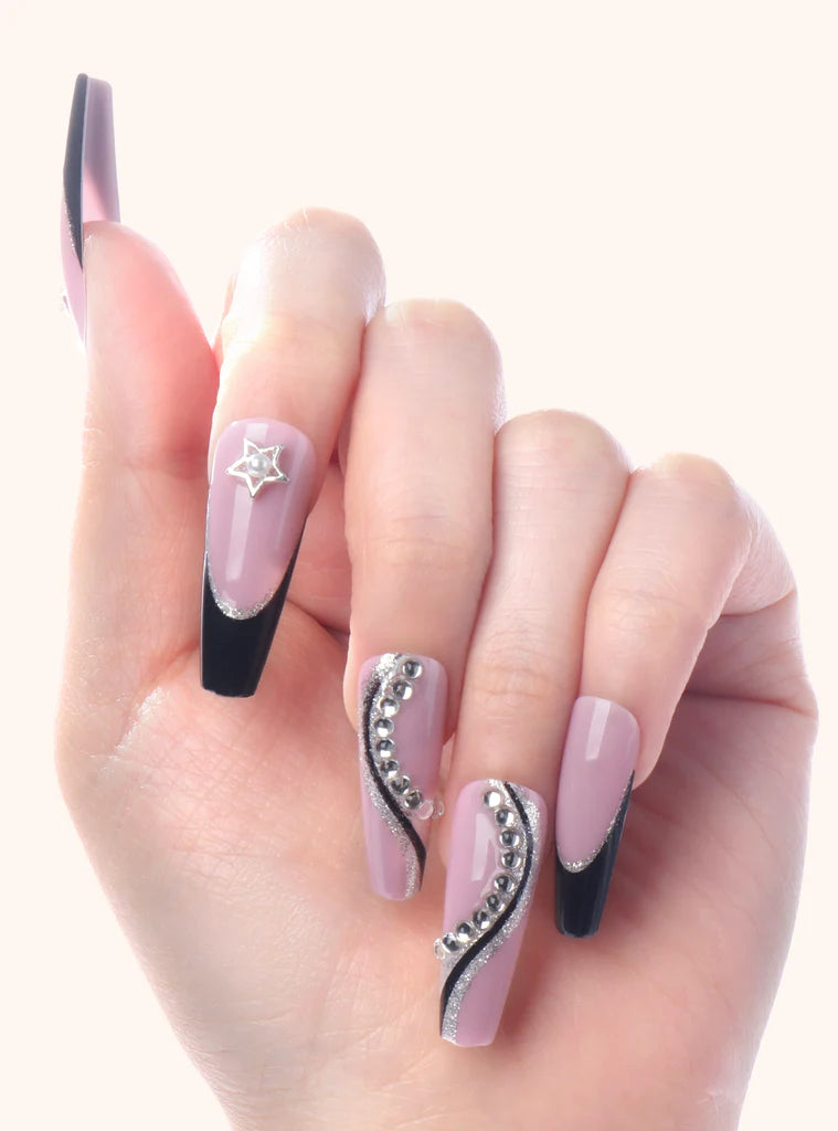 Glamify Nails 4Eva Press-On Nails