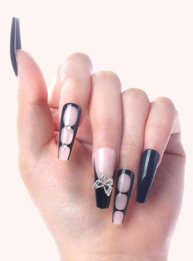 Glamify Nails 4Eva Press-On Nails