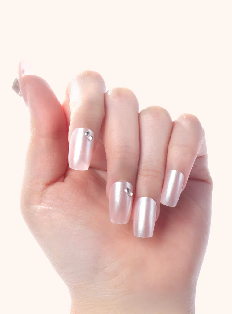 Glamify Nails 4Eva Press-On Nails