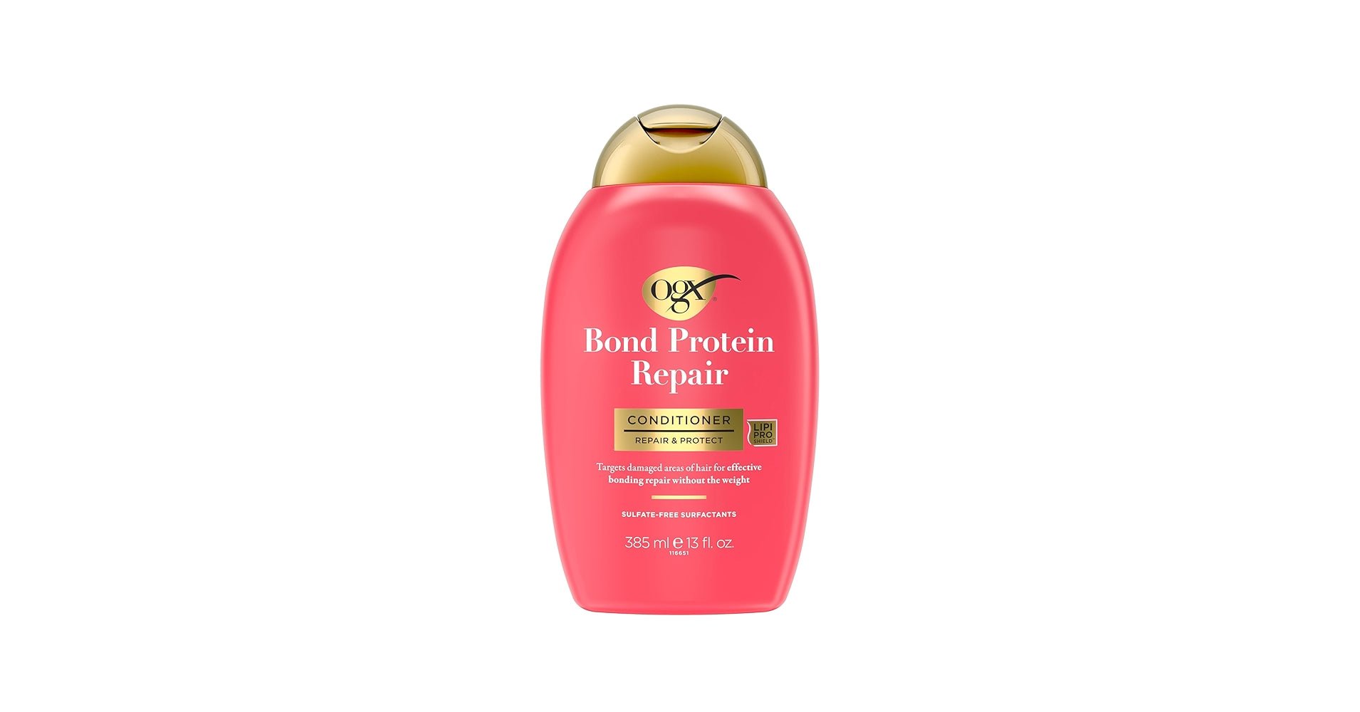 OGX Extra Strength Shampoo & Conditioner – 13oz - Beauty Exchange Beauty Supply