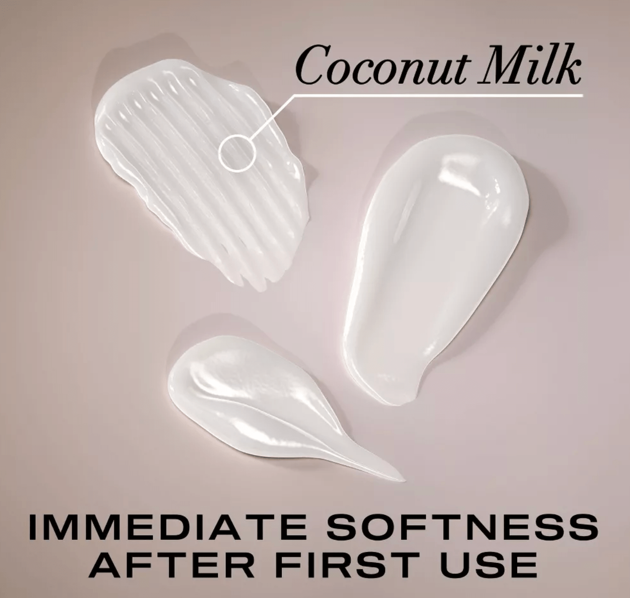 OGX Nourishing + Coconut Milk Shampoo – 13 oz - Beauty Exchange Beauty Supply