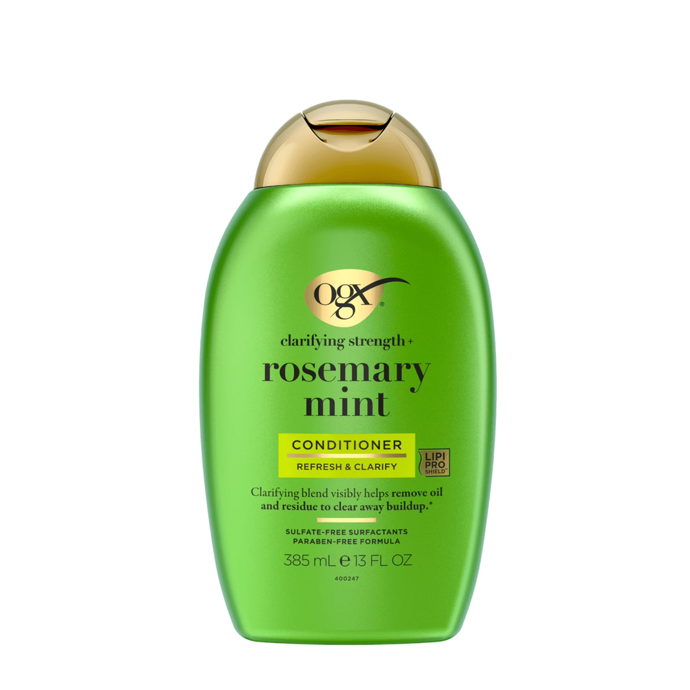 OGX Shampoo & Conditioner Duo – 13 oz - Beauty Exchange Beauty Supply