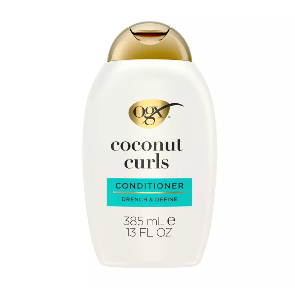 OGX Shampoo & Conditioner Duo – 13 oz - Beauty Exchange Beauty Supply