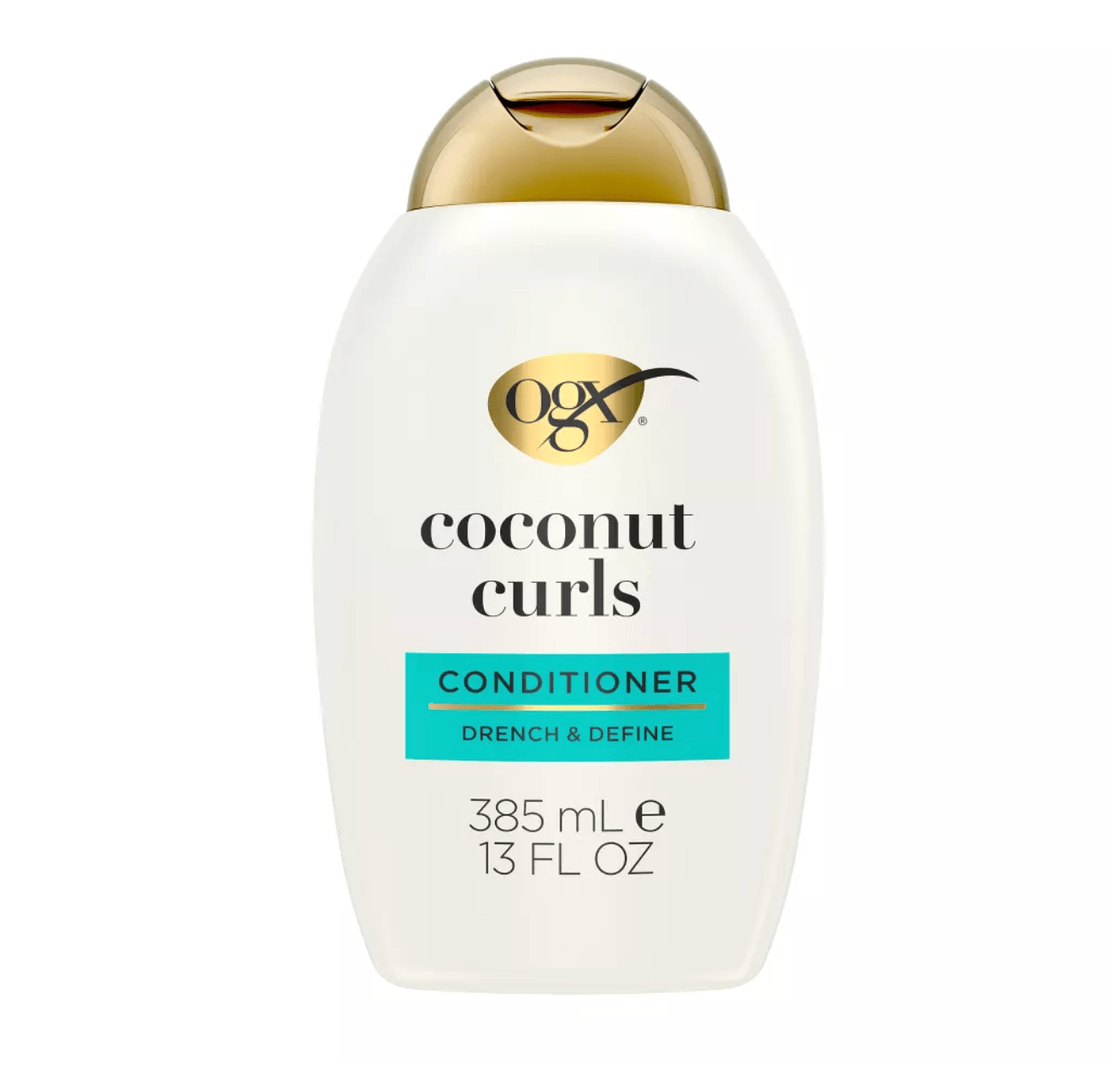 OGX Shampoo & Conditioner Duo – 13 oz - Beauty Exchange Beauty Supply