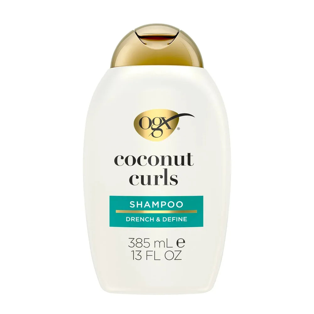 OGX Shampoo & Conditioner Duo – 13 oz - Beauty Exchange Beauty Supply