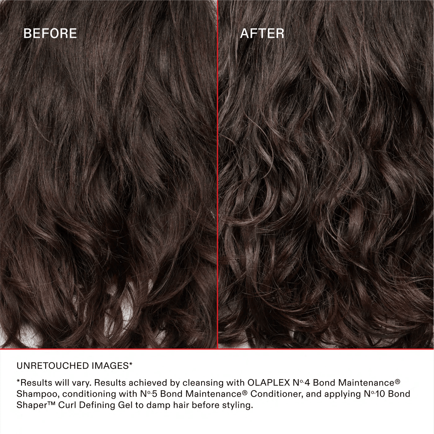 Olaplex Nº.10 Bond Shaper Curl Defining Gel – 6.7oz - Beauty Exchange Beauty Supply