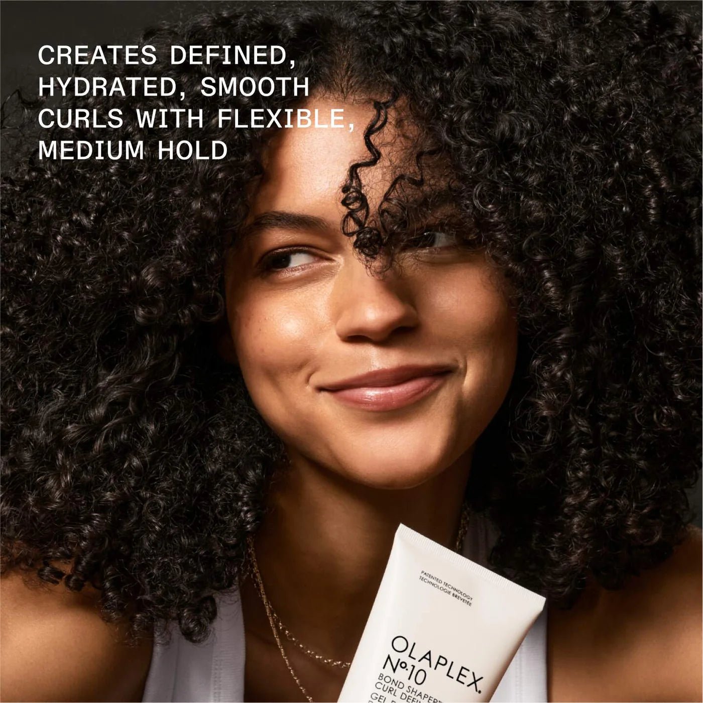 Olaplex Nº.10 Bond Shaper Curl Defining Gel – 6.7oz - Beauty Exchange Beauty Supply