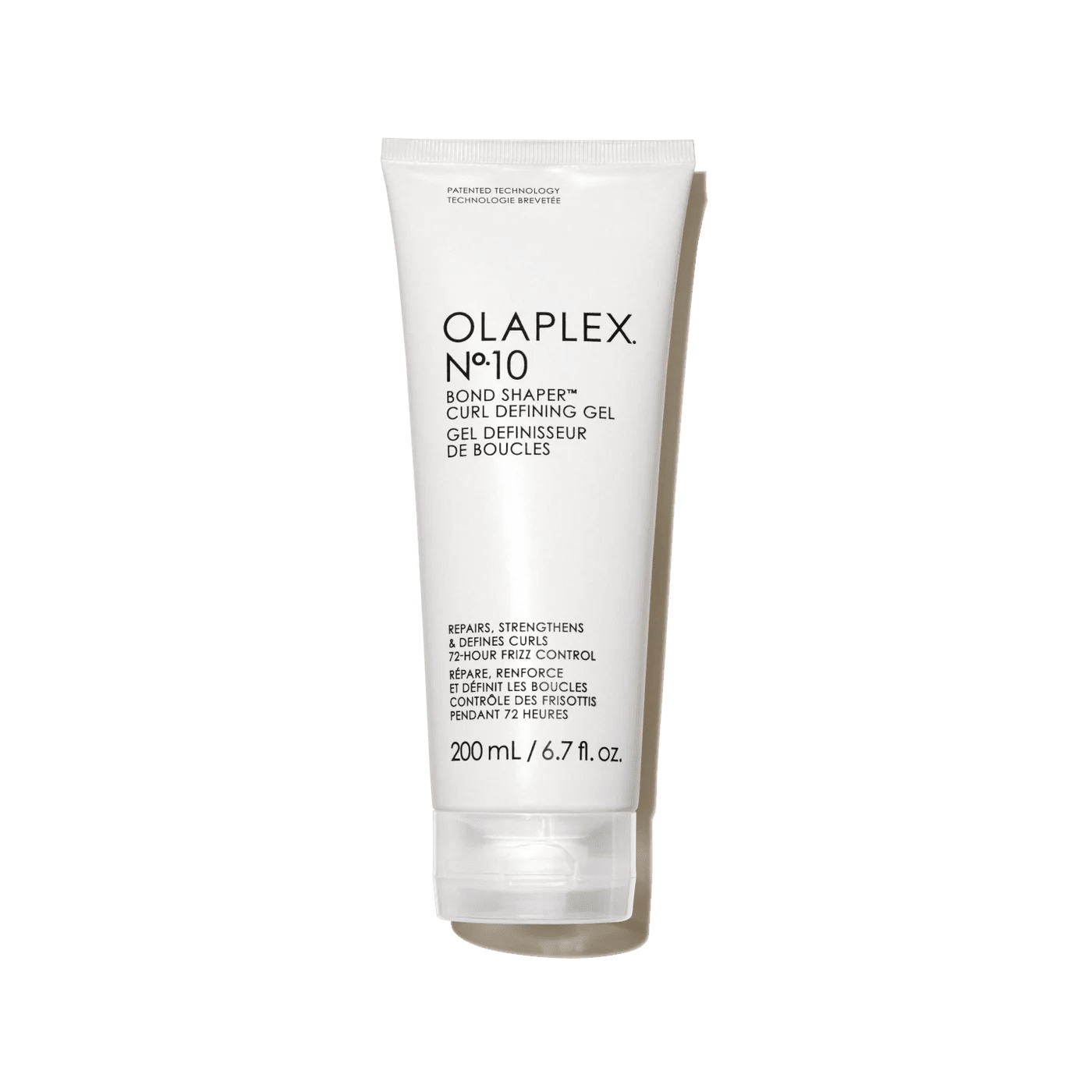 Olaplex Nº.10 Bond Shaper Curl Defining Gel – 6.7oz - Beauty Exchange Beauty Supply