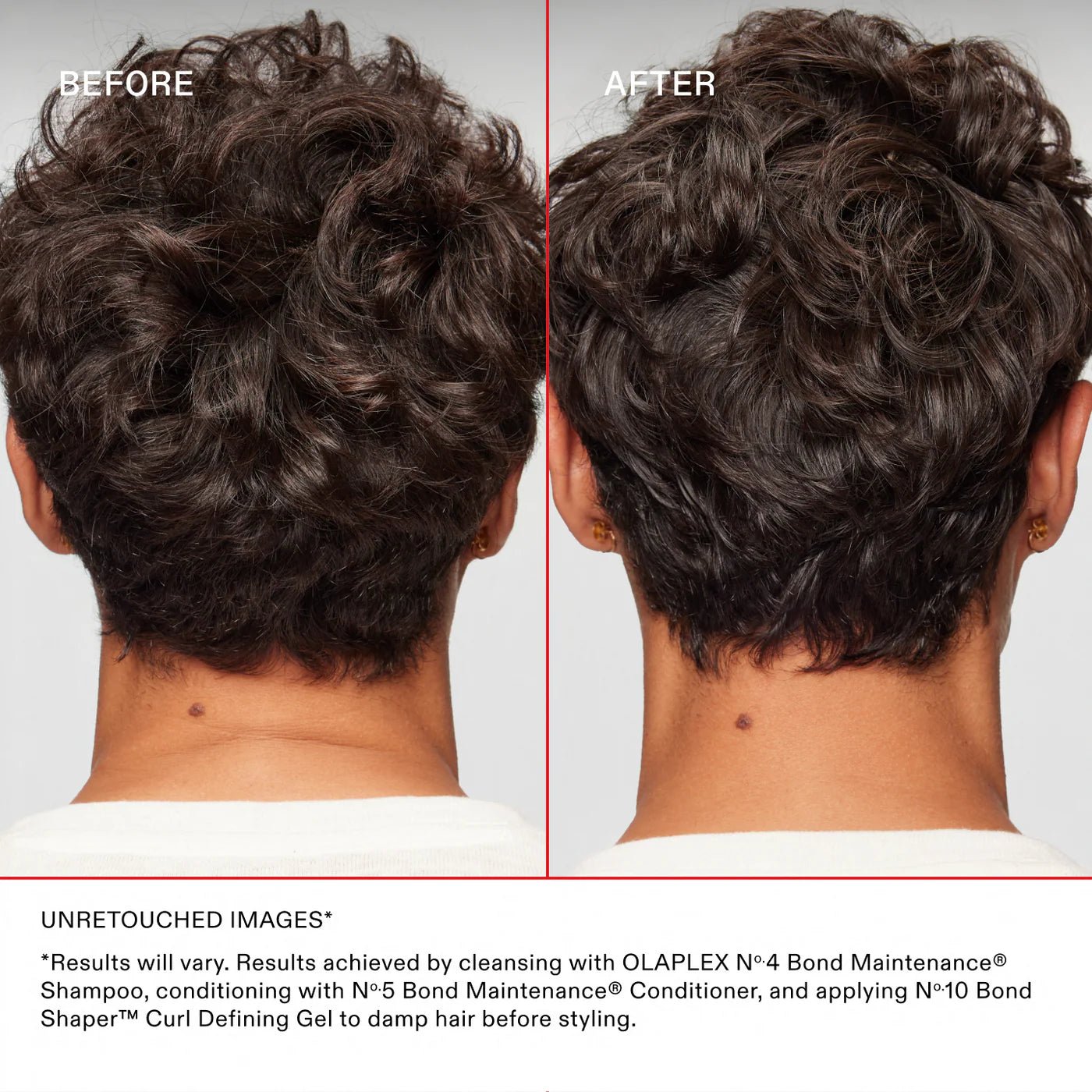 Olaplex Nº.10 Bond Shaper Curl Defining Gel – 6.7oz - Beauty Exchange Beauty Supply