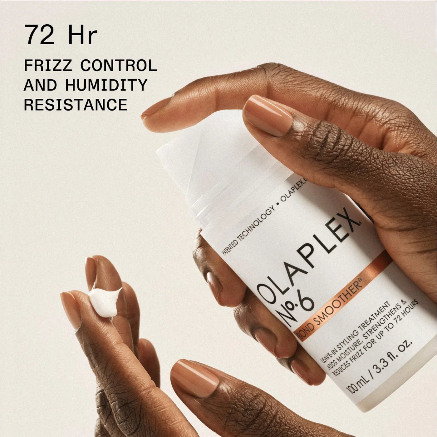 Olaplex Nº.6 Bond Smoother – 3.3oz - Beauty Exchange Beauty Supply