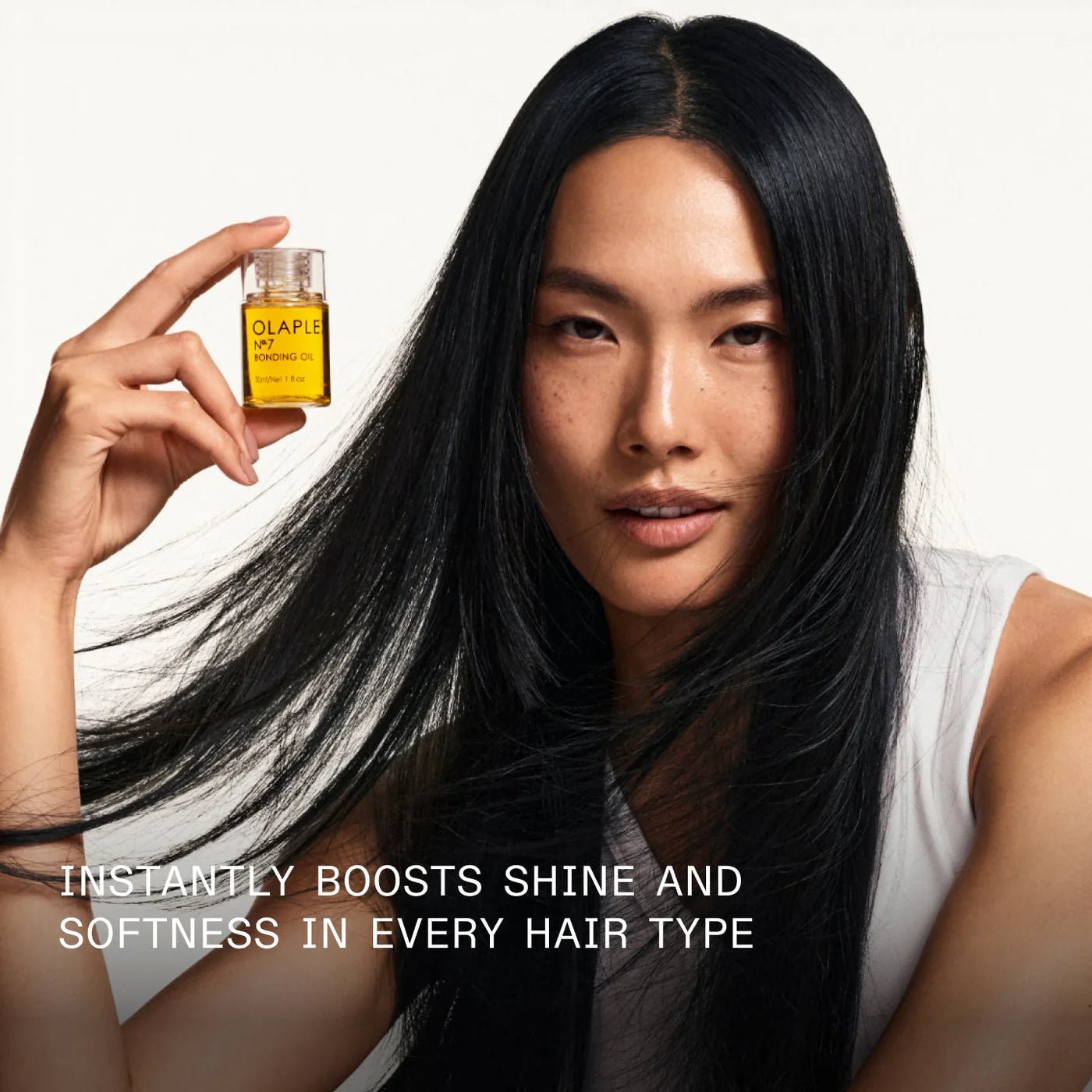 Olaplex Nº.7 Bonding Oil – 1oz - Beauty Exchange Beauty Supply