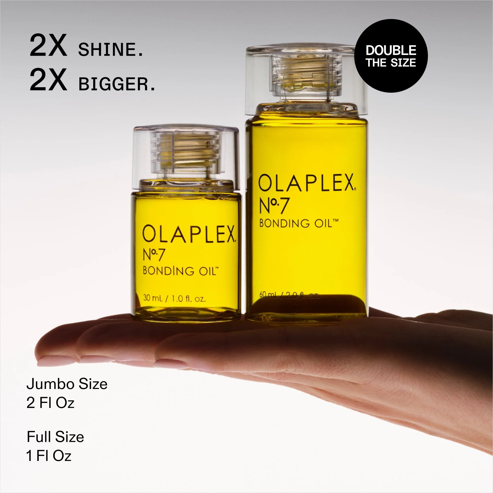 Olaplex Nº.7 Bonding Oil – 1oz - Beauty Exchange Beauty Supply