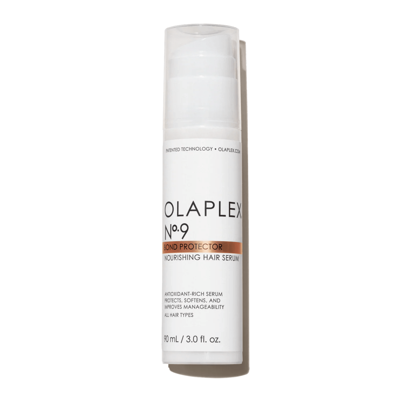 Olaplex Nº.9 Bond Protector Nourishing Hair Serum – 3oz - Beauty Exchange Beauty Supply