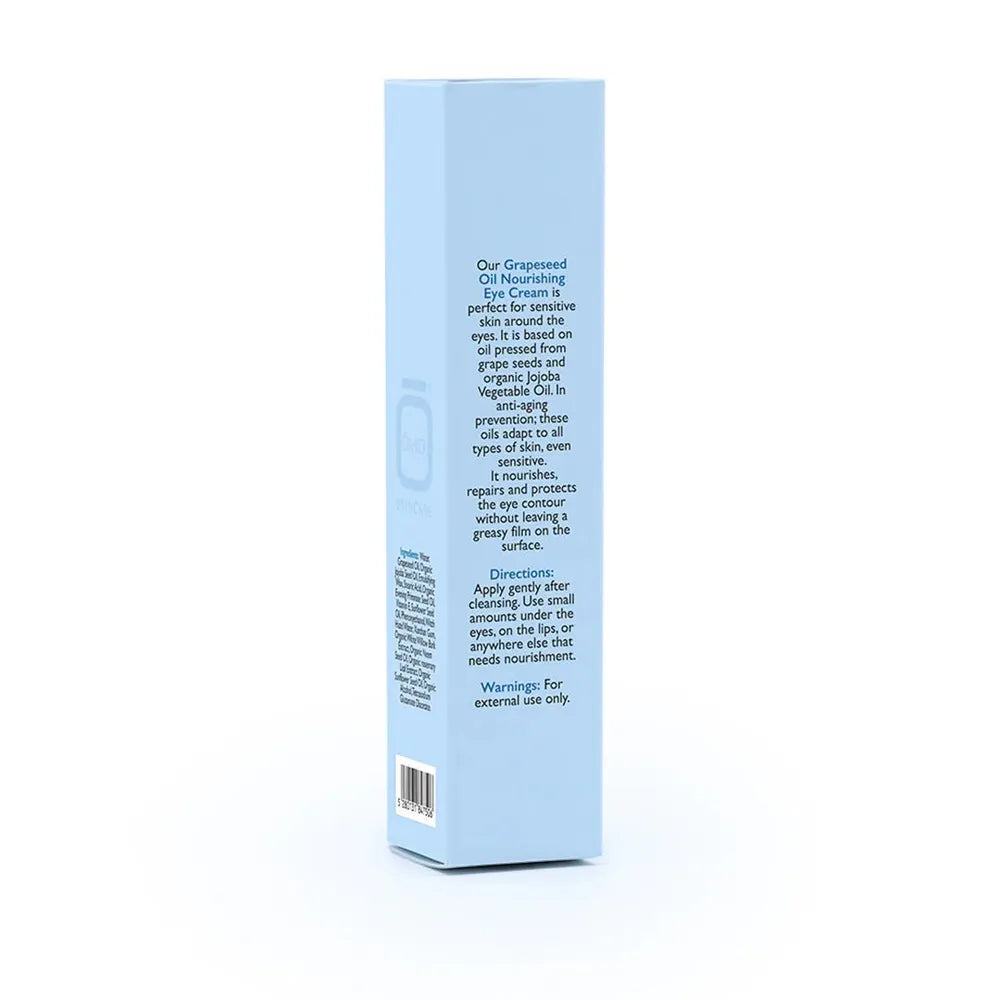 Omic+ Lip & Eye Cream – 15 ml - Beauty Exchange Beauty Supply