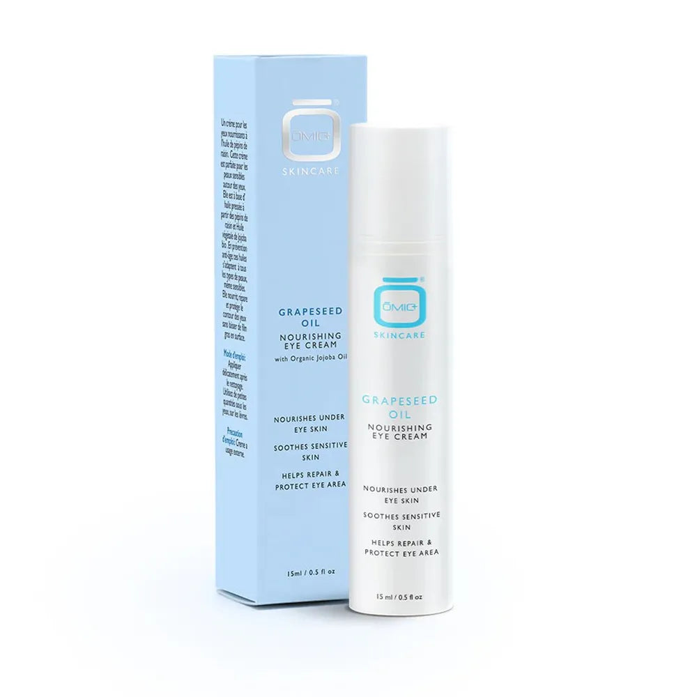 Omic+ Lip & Eye Cream – 15 ml - Beauty Exchange Beauty Supply