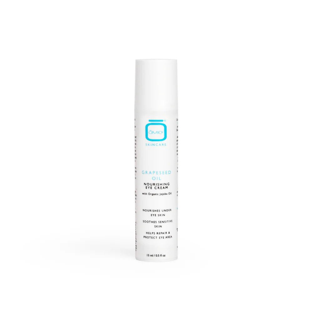 Omic+ Lip & Eye Cream – 15 ml - Beauty Exchange Beauty Supply