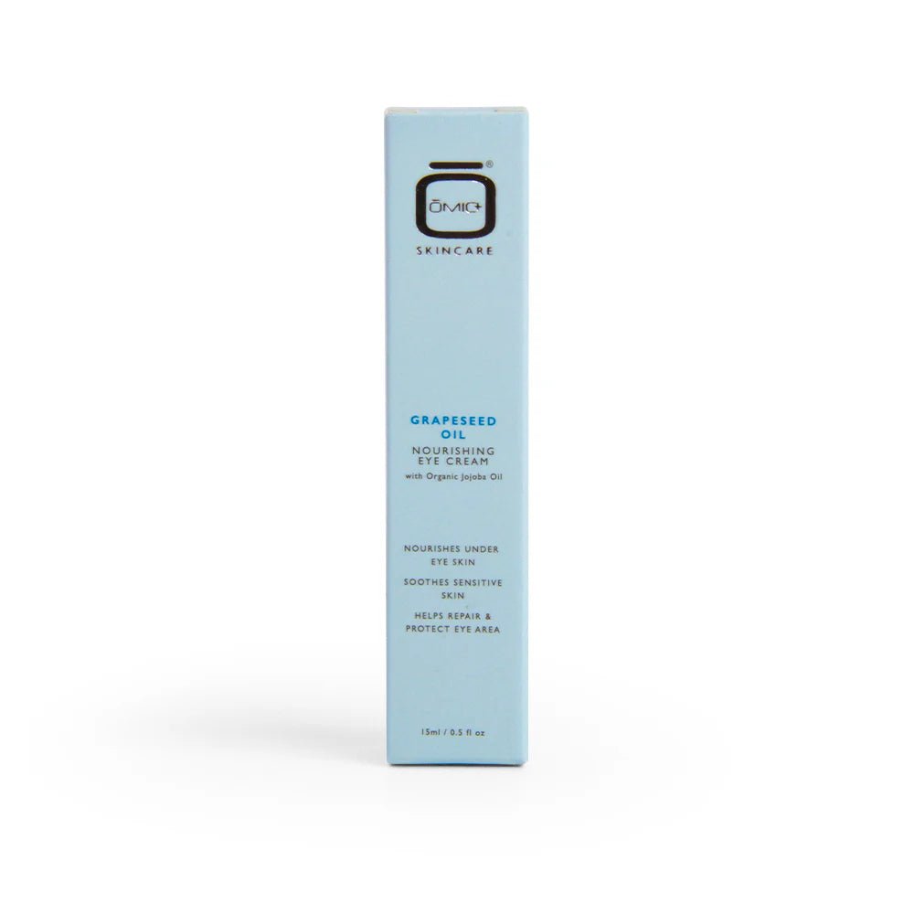 Omic+ Lip & Eye Cream – 15 ml - Beauty Exchange Beauty Supply