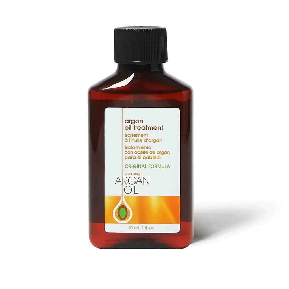 One ‘n Only Argan Oil Treatment – 2 oz - Beauty Exchange Beauty Supply