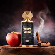 Lattafa Mashrabya Unisex Eau De Parfum Spray – 3.4 oz