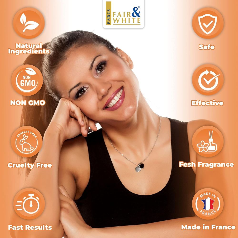 Original Carrot Exfoliating Soap – 200g - Beauty Exchange Beauty Supply