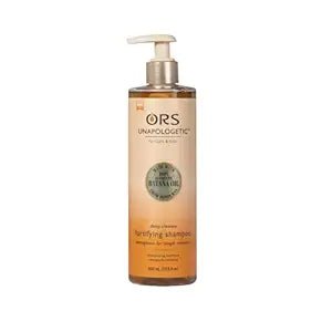 ORS Batana Oil Unapologetic Shampoo - 12.5oz - Beauty Exchange Beauty Supply