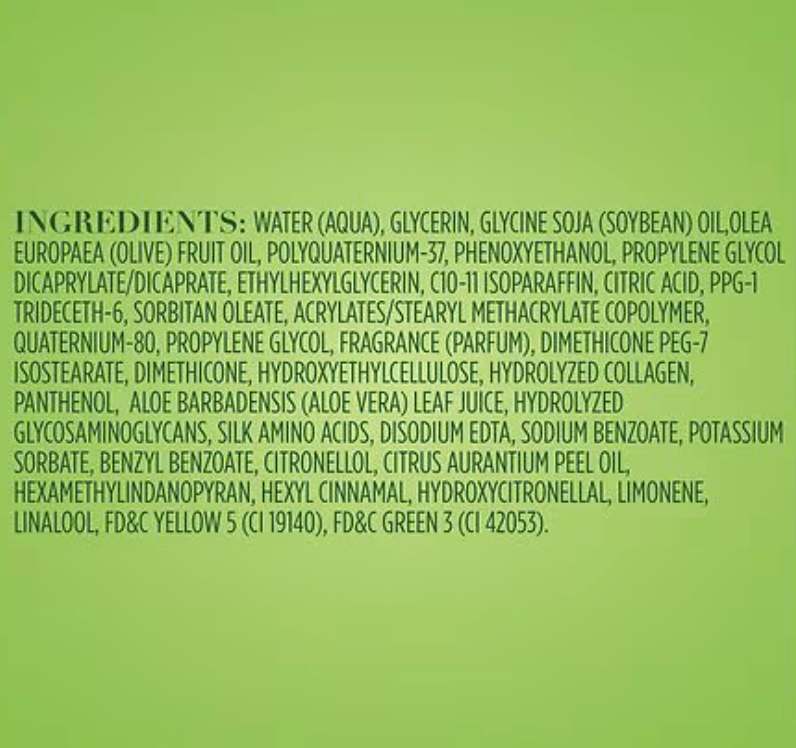 ORS Olive Oil Aloe Moisture Restore Conditioner - 16ox - Beauty Exchange Beauty Supply