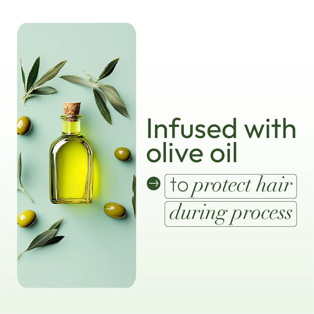 ORS Olive Oil Professional Crème Relaxer Extra Strength - 18.7oz - Beauty Exchange Beauty Supply