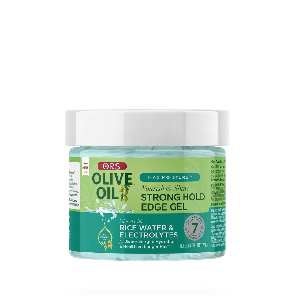 ORS Olive Oil Style & Sculpt Ultra HD Gel – 4oz - Beauty Exchange Beauty Supply
