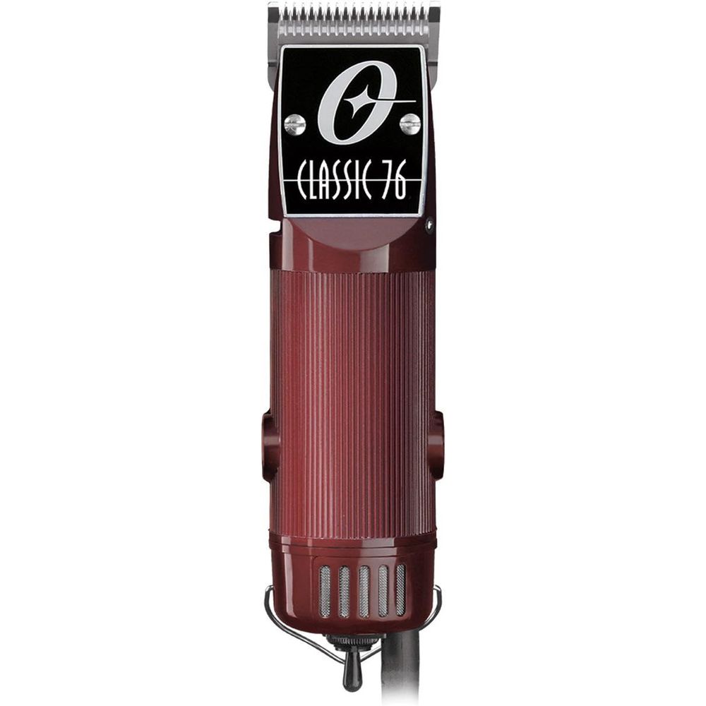 Oster Classic 76 Universal Motor Clipper - Beauty Exchange Beauty Supply