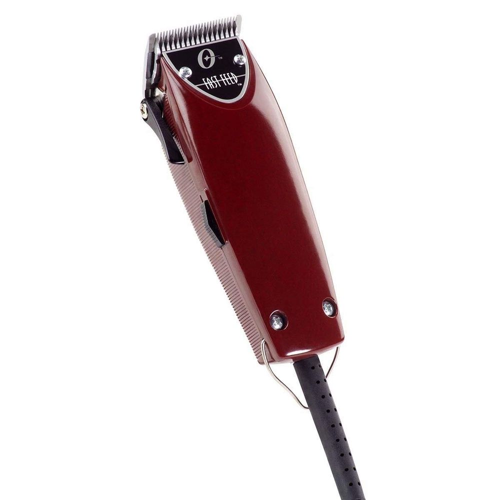 OSTER Fast Feed Adjustable Pivot Motor Clipper - Beauty Exchange Beauty Supply