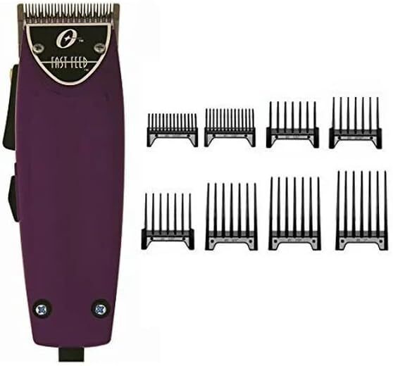 Oster T - Finisher Trimmer – Limited Edition Purple - Beauty Exchange Beauty Supply