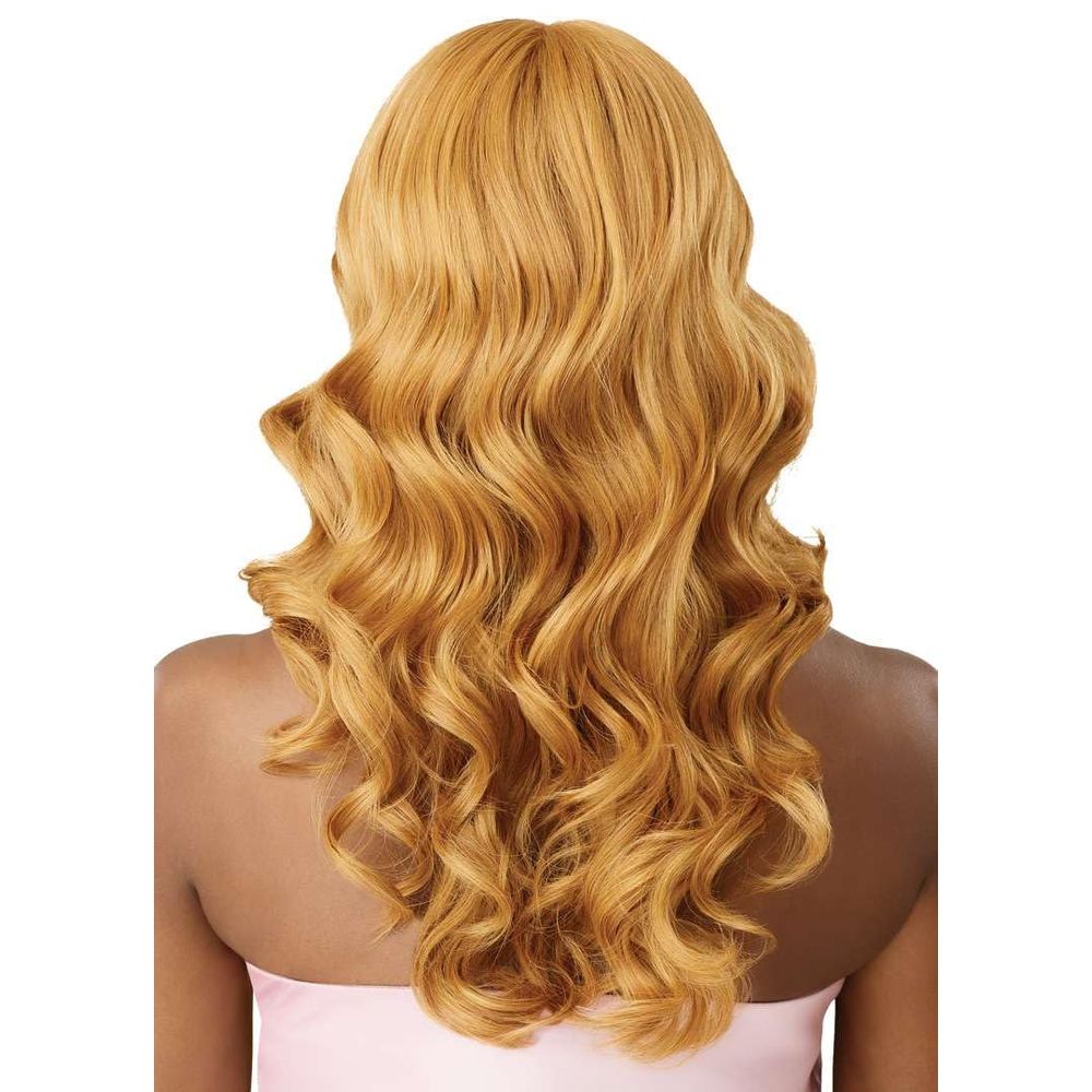 Outre Airtied Human Hair Blend Wig – Natural Body Wave 22 - Beauty Exchange Beauty Supply