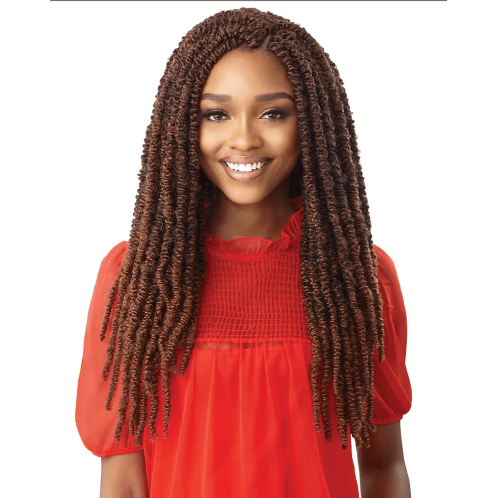 Outre Bonita Butterfly Twist Locs – 20" - Beauty Exchange Beauty Supply