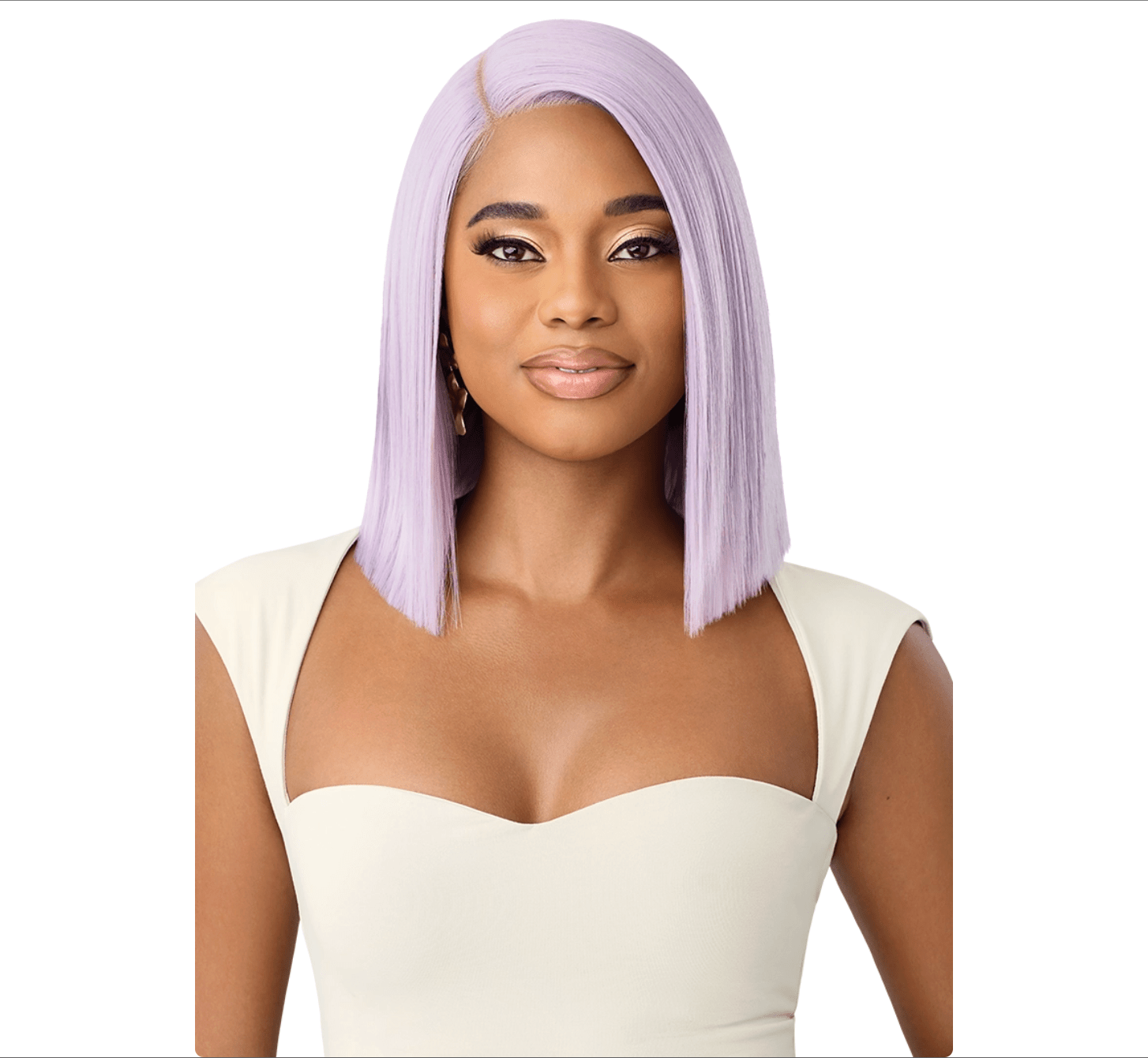 Outre Color Bomb Synthetic Lacefront Wig - CB 103 - Beauty Exchange Beauty Supply