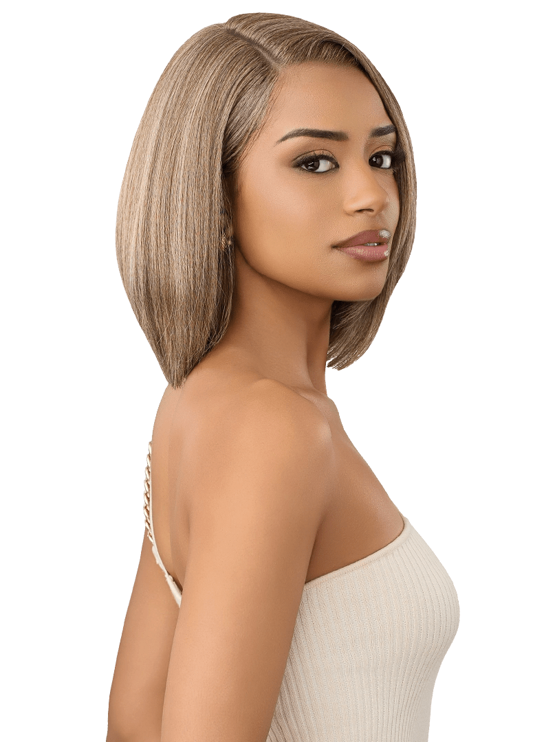 Outre Color Bomb Synthetic Lacefront Wig - CB 105 - Beauty Exchange Beauty Supply