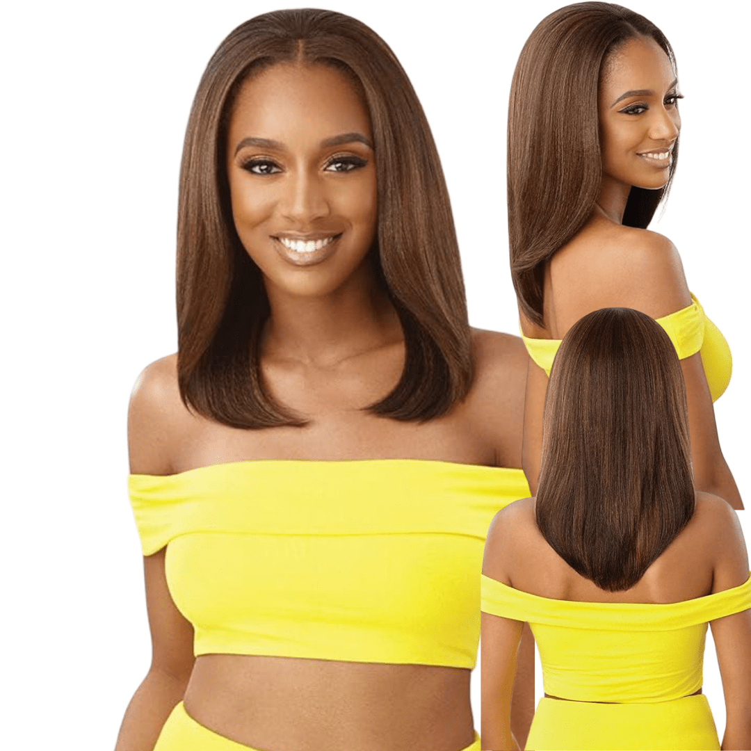 Outre Converti Cap Deluxe Cap Wig - SweetHeart - Beauty Exchange Beauty Supply