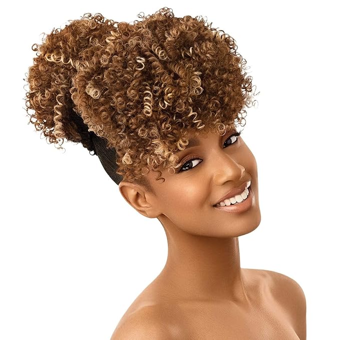 Outre Converti - Cap Synthetic Half Wig - After Midnight - Beauty Exchange Beauty Supply