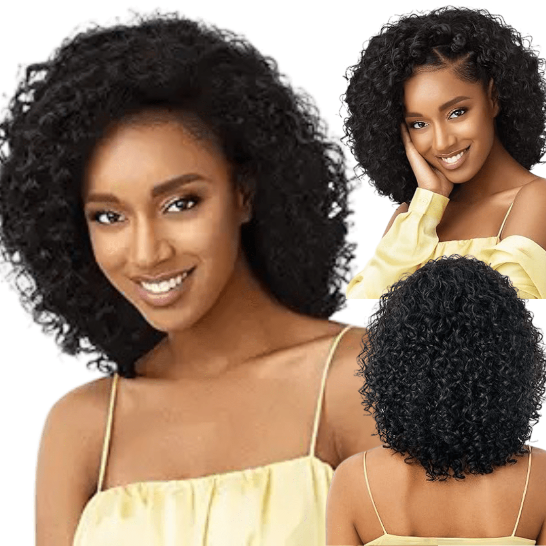 Outre Converti Cap Wig - BEACH BABE - Beauty Exchange Beauty Supply