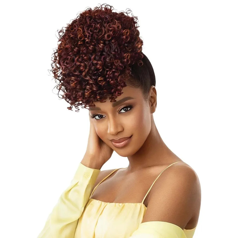 Outre Converti Cap Wig - BEACH BABE - Beauty Exchange Beauty Supply