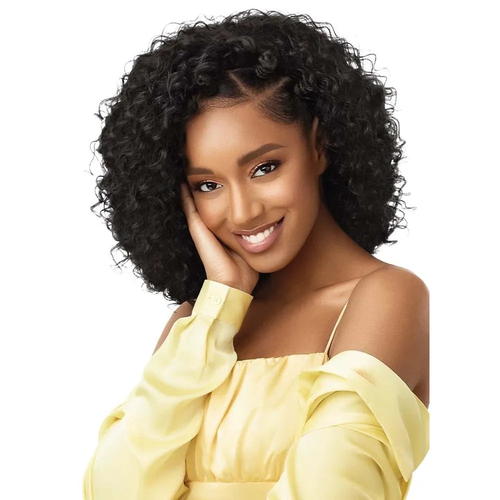 Outre Converti Cap Wig - BEACH BABE - Beauty Exchange Beauty Supply