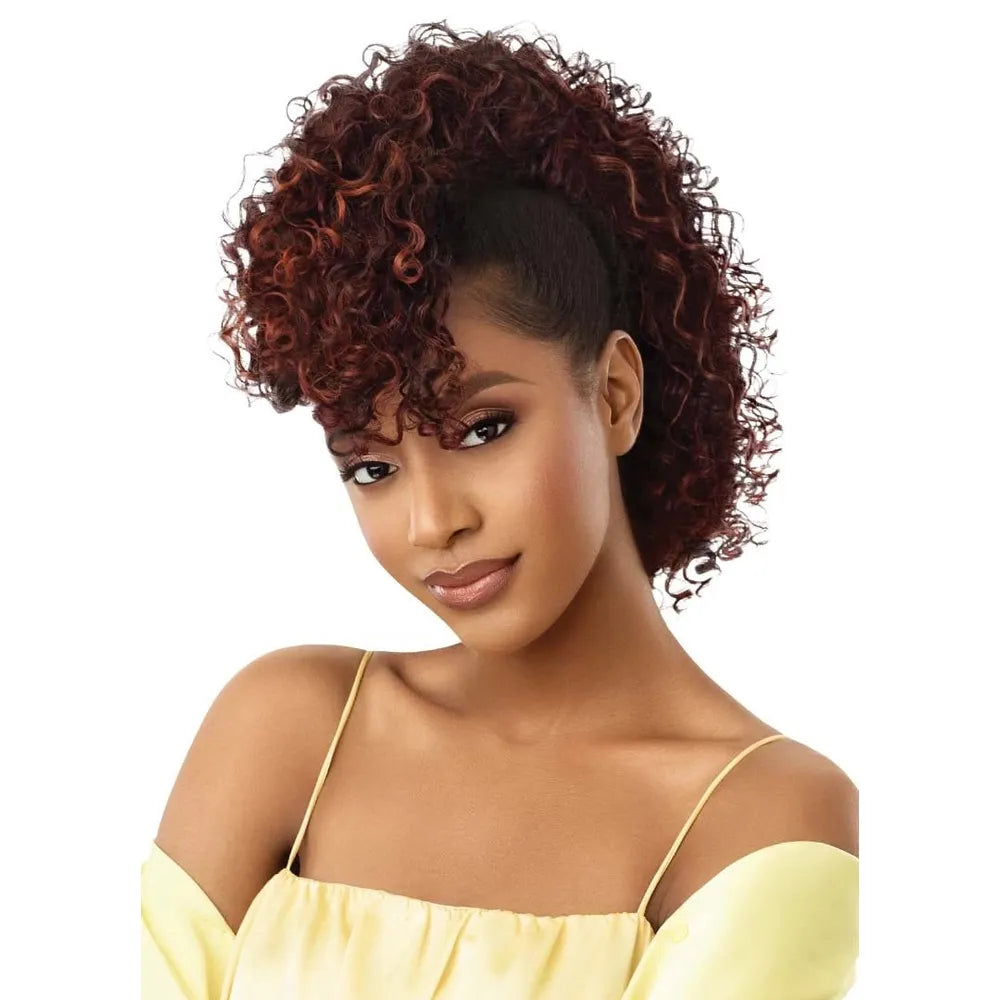 Outre Converti Cap Wig - BEACH BABE - Beauty Exchange Beauty Supply