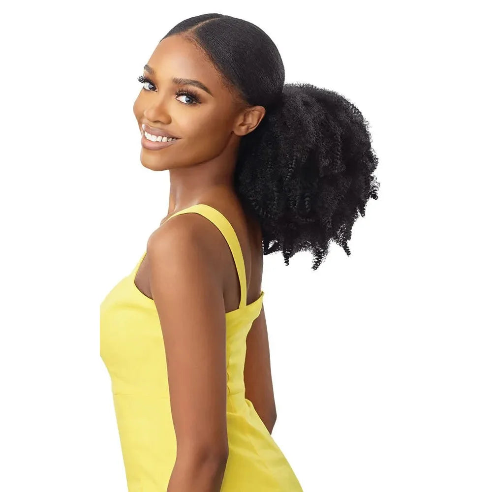 Outre Converti - Cap Wig - Electra 'Fro - Beauty Exchange Beauty Supply