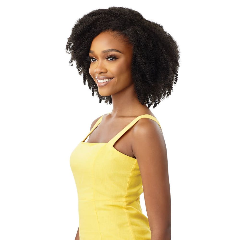 Outre Converti - Cap Wig - Electra 'Fro - Beauty Exchange Beauty Supply