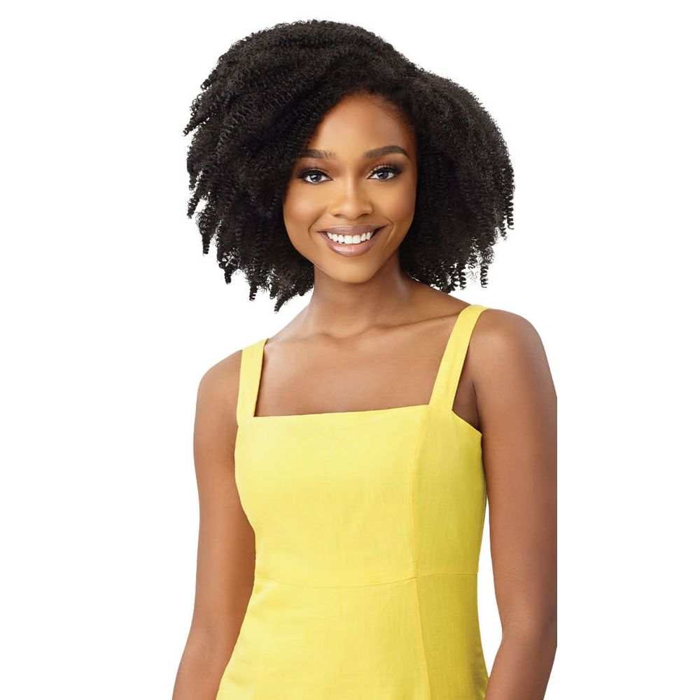 Outre Converti - Cap Wig - Electra 'Fro - Beauty Exchange Beauty Supply