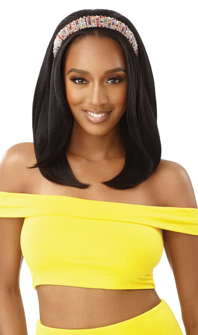 Outre Converti Cap Wig - SweetHeart - Beauty Exchange Beauty Supply