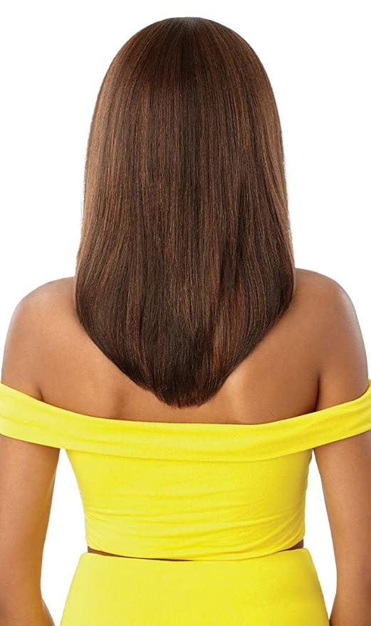 Outre Converti Cap Wig - SweetHeart - Beauty Exchange Beauty Supply