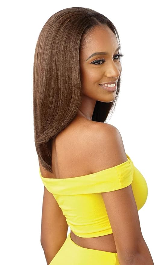 Outre Converti Cap Wig - SweetHeart - Beauty Exchange Beauty Supply