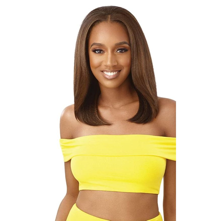 Outre Converti Cap Wig - SweetHeart - Beauty Exchange Beauty Supply